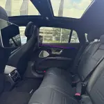 Mercedes-Benz EQS AMG 2025 из Китая