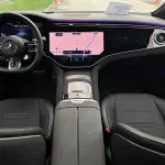 Mercedes-Benz EQS AMG 2025 из Китая
