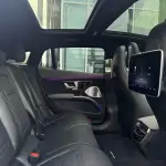 Mercedes-Benz EQS AMG 2025 из Китая