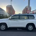 Toyota Land Cruiser 2014 из Китая