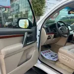 Toyota Land Cruiser 2014 из Китая