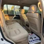 Toyota Land Cruiser 2014 из Китая