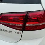 Volkswagen Golf 2014 из Китая