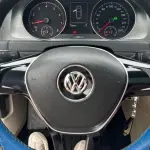 Volkswagen Golf 2014 из Китая