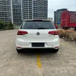 Volkswagen Golf 2014 из Китая