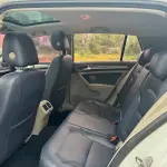 Volkswagen Golf 2014 из Китая