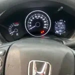 Honda Vezel 2021 131 л.с. из Китая
