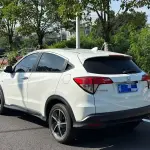 Honda Vezel 2021 131 л.с. из Китая