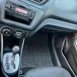 Kia K2 2013 из Китая