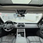 Land Rover Sport 2017 из Китая