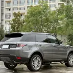Land Rover Sport 2017 из Китая