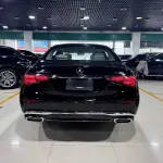 Mercedes-Benz S-Class 2022 из Китая