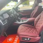 BMW X5 2023 из Китая
