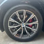 BMW X5 2023 из Китая