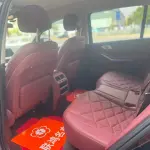 BMW X5 2023 из Китая