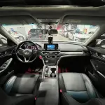 Honda Accord 2021 из Китая