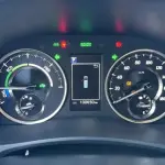 Toyota Alphard 2021 из Китая