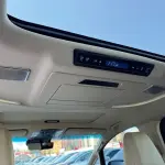 Toyota Alphard 2021 из Китая