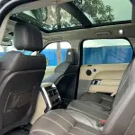 Land Rover Sport 2014 из Китая