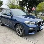 BMW X3 2019 из Китая