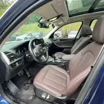 BMW X3 2019 из Китая