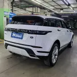 Land Rover Evoque 2023 из Китая