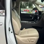 Toyota Vellfire из Китая