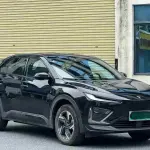 Neta Neta X 2023 из Китая