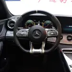 Mercedes-Benz AMG GT 2020 из Китая