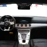 Mercedes-Benz AMG GT 2020 из Китая