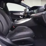 Mercedes-Benz AMG GT 2020 из Китая