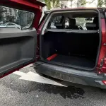 Ford Ecosport 2013 из Китая