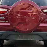 Ford Ecosport 2013 из Китая