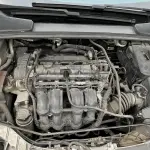 Ford Focus 2013 из Китая