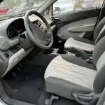 Chevrolet Sail 2013 из Китая