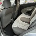 Chevrolet Sail 2013 из Китая