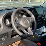 Mercedes-Benz Vito 2022 из Китая