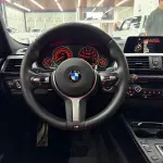 BMW 3 Series 2016 из Китая