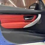 BMW 3 Series 2016 из Китая