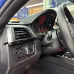 BMW 3 Series 2016 из Китая