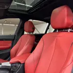 BMW 3 Series 2016 из Китая