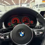 BMW 3 Series 2016 из Китая