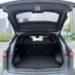 Geely Xingyue L 2023 из Китая