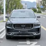 Geely Xingyue L 2023 из Китая