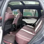 Geely Xingyue L 2023 из Китая