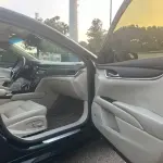 Cadillac XTS 2017 из Китая