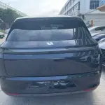 Li Auto Li L7 2024 из Китая