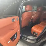 Li Auto Li L7 2024 из Китая