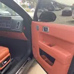 Li Auto Li L7 2024 из Китая