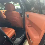 Li Auto Li L7 2024 из Китая